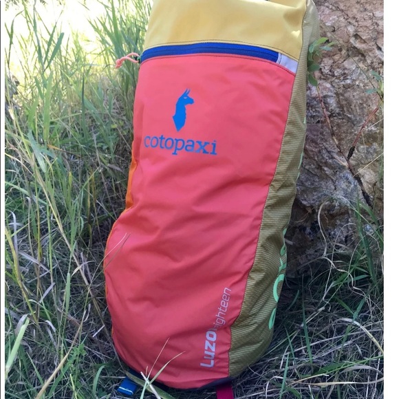 cotopaxi Handbags - Cotopaxi Luzon 18